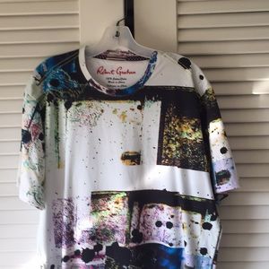 Robert Graham T “Pondicherry”